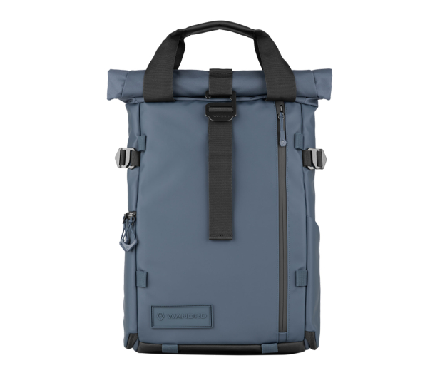 WANDRD PRVKE Photo Bundle 15L Aegean Blue - 1550036 - zdjęcie 2